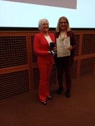 UNA FAVOLA DI GINNASTICA